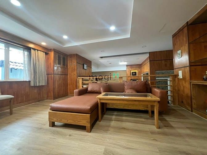 Hình ảnh Cho thuê Biệt thự Đường số 53 KDC Tên Lửa