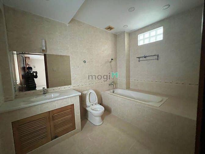 Hình ảnh Cho thuê Biệt thự Đường số 53 KDC Tên Lửa