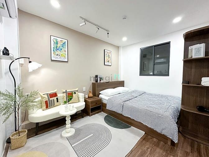 Hình ảnh 🔥 Cho thuê Trang Chủ MB66.COM / Đăng Ký Tặng 66K 1PN cao cấp – TRẦN HƯNG ĐẠO, Q5