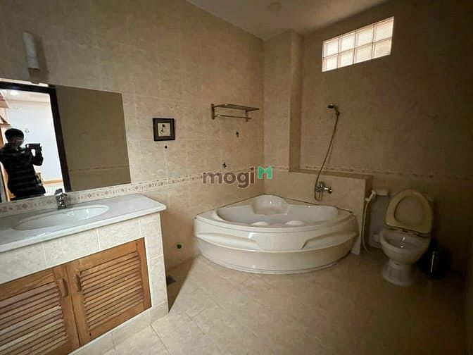Hình ảnh Cho thuê Biệt thự Đường số 53 KDC Tên Lửa