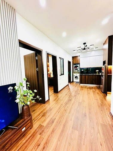 Hình ảnh 🌟Tập thể Đại La_Hai Bà Trưng_Lô Góc_3 thoáng_sổ siêu to_100m2 3pn 2wc
