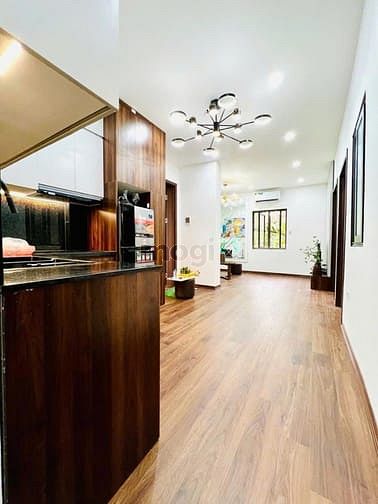 Hình ảnh 🌟Tập thể Đại La_Hai Bà Trưng_Lô Góc_3 thoáng_sổ siêu to_100m2 3pn 2wc