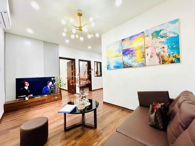 Hình ảnh 🌟Tập thể Đại La_Hai Bà Trưng_Lô Góc_3 thoáng_sổ siêu to_100m2 3pn 2wc