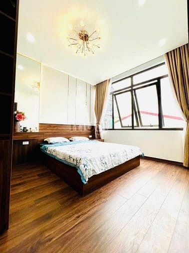 Hình ảnh 🌟Tập thể Đại La_Hai Bà Trưng_Lô Góc_3 thoáng_sổ siêu to_100m2 3pn 2wc