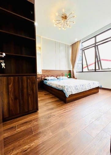 Hình ảnh 🌟Tập thể Đại La_Hai Bà Trưng_Lô Góc_3 thoáng_sổ siêu to_100m2 3pn 2wc