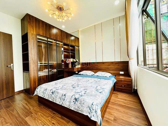 Hình ảnh 🌟Tập thể Đại La_Hai Bà Trưng_Lô Góc_3 thoáng_sổ siêu to_100m2 3pn 2wc
