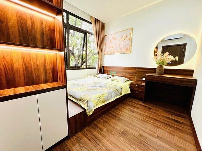 Hình ảnh 🌟Tập thể Đại La_Hai Bà Trưng_Lô Góc_3 thoáng_sổ siêu to_100m2 3pn 2wc