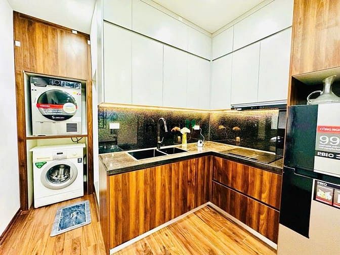 Hình ảnh 🌟Tập thể Đại La_Hai Bà Trưng_Lô Góc_3 thoáng_sổ siêu to_100m2 3pn 2wc