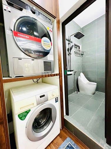 Hình ảnh 🌟Tập thể Đại La_Hai Bà Trưng_Lô Góc_3 thoáng_sổ siêu to_100m2 3pn 2wc