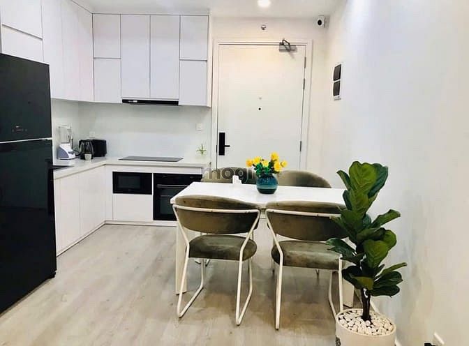 Hình ảnh 10tr/th, 85m2, Căn góc, Nội thất mới, Nguyễn Sỹ Sách, Tb, 2PN, 2WC.