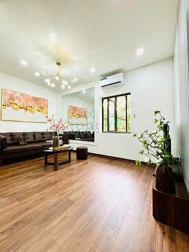 Hình ảnh 🌟Tập thể Đại La_Hai Bà Trưng_Lô Góc_3 thoáng_sổ siêu to_100m2 3pn 2wc
