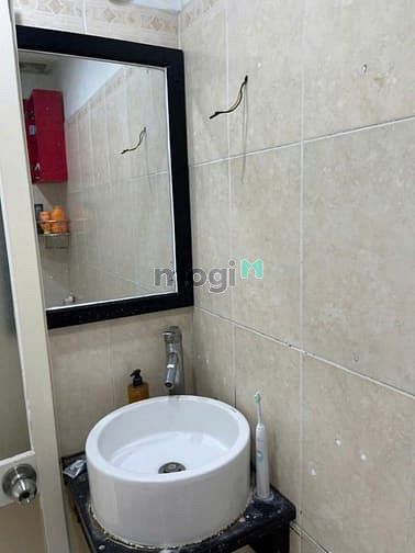 Hình ảnh C/C Thái An, Nguyễn Văn Quá, Q12: 70m2, 2p ngủ, 2wc, ban công, 6tr5/th