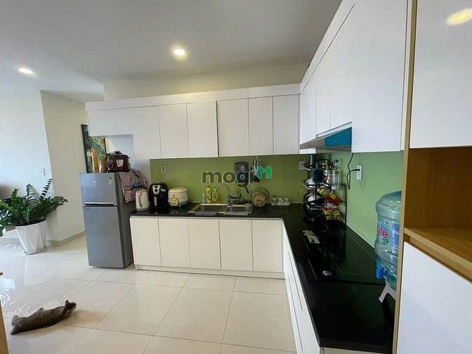 Hình ảnh Ruby Garden, 83m2, 2PN, 2WC, 10tr/th, Nội thất, Nguyễn Sỹ Sách, TB.