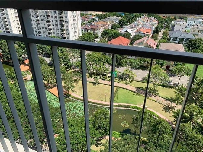 Hình ảnh Cho Thuê Gấp Căn Hộ Nam Phúc, 3PN, View CV  Đẹp, Full Nội Thất
