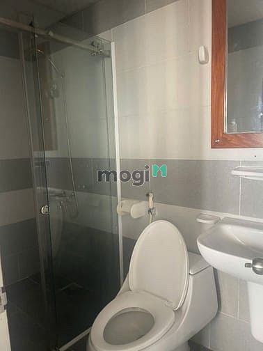 Hình ảnh Chung cư Phúc Yên, Phan Huy Ích, TB: 55m2, 1p ngủ rộng, full nt, 7tr