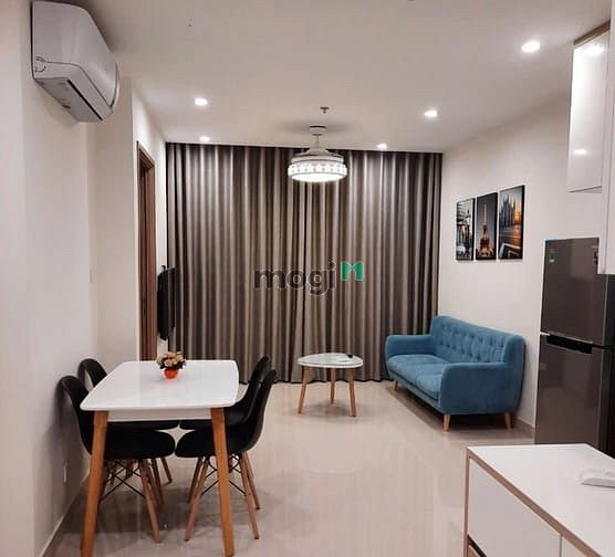 Hình ảnh Chung cư Phúc Yên, Phan Huy Ích, TB: 55m2, 1p ngủ rộng, full nt, 7tr