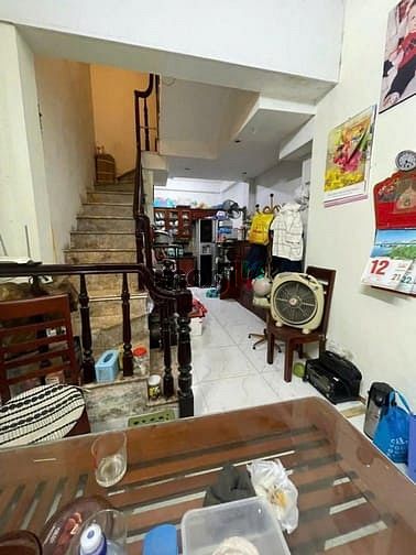 Hình ảnh Bán nhà Hà Đông phố An Hòa, 13,3 tỷ, 58m2 x 4 tầng, ô tô đỗ.