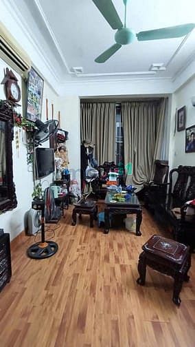 Hình ảnh Bán nhà Hà Đông phố An Hòa, 13,3 tỷ, 58m2 x 4 tầng, ô tô đỗ.