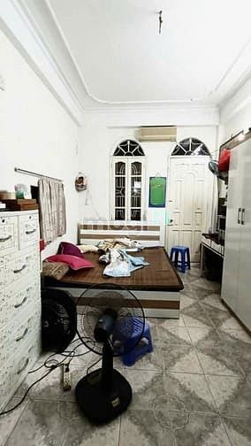 Hình ảnh Bán nhà Hà Đông phố An Hòa, 13,3 tỷ, 58m2 x 4 tầng, ô tô đỗ.