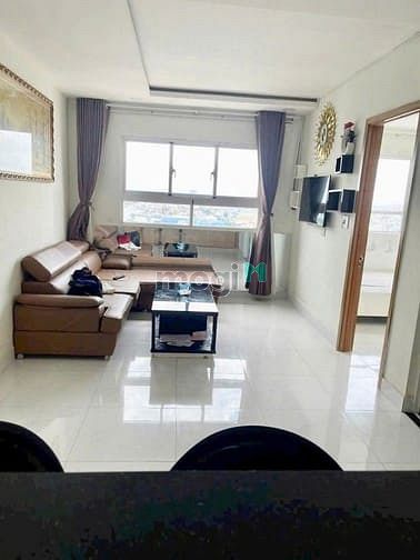 Hình ảnh Chung cư Ruby, Nguyễn Sỹ Sách, TB: 2p ngủ, NT mới, 10tr/tháng