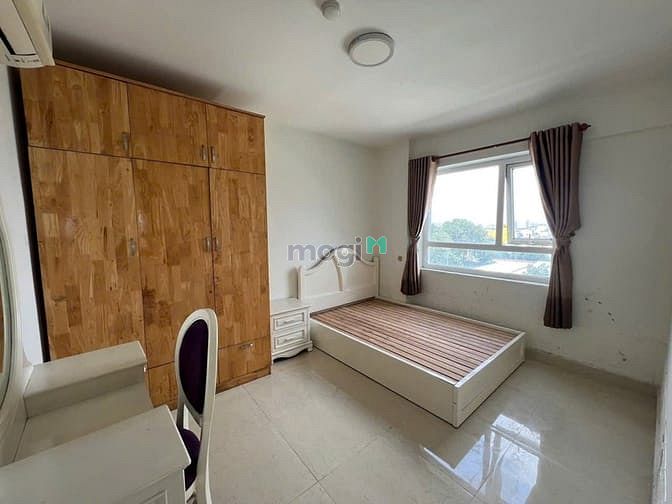 Hình ảnh Chung cư Ruby, Nguyễn Sỹ Sách, TB: 2p ngủ, NT mới, 10tr/tháng