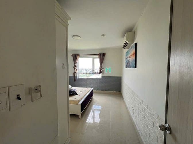 Hình ảnh Chung cư Ruby, Nguyễn Sỹ Sách, TB: 2p ngủ, NT mới, 10tr/tháng