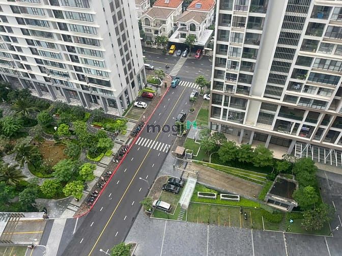 Hình ảnh Cho Thuê Căn Hộ Midtown Phú Mỹ Hưng - 2PN, Căn Góc, Full Nội Thất Đẹp