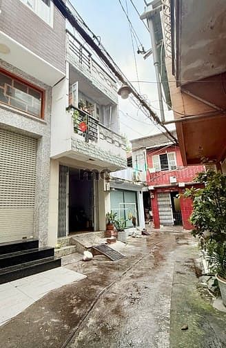Hình ảnh Bán Nhà Thái Phiên Q11, vừa ở vừa cho thuê