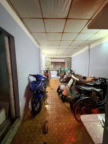 Hình ảnh Bán Nhà Thái Phiên Q11, vừa ở vừa cho thuê