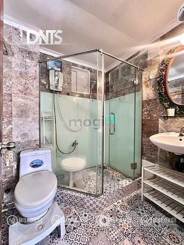 Hình ảnh Cho Thuê Penthouse 85m2, Ban Công Lớn, Có Sân Vườn, Gần Thảo Cầm Viên