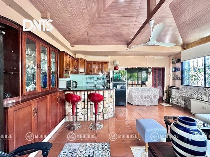 Hình ảnh Cho Thuê Penthouse 85m2, Ban Công Lớn, Có Sân Vườn, Gần Thảo Cầm Viên