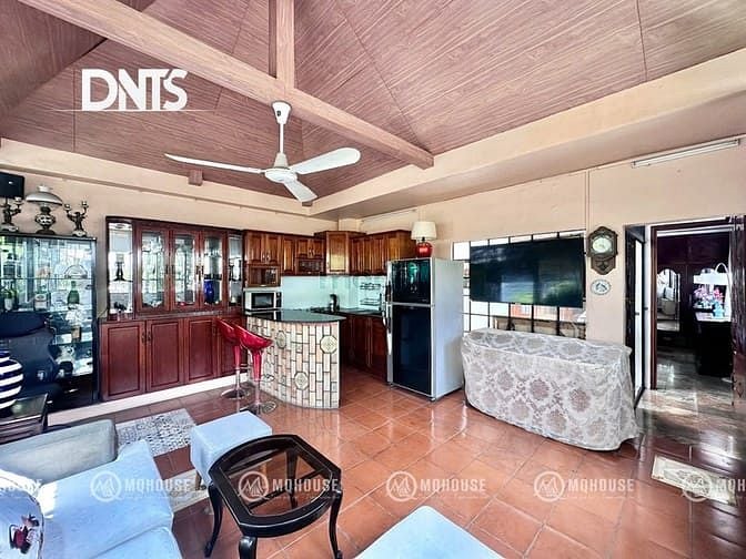 Hình ảnh Cho Thuê Penthouse 85m2, Ban Công Lớn, Có Sân Vườn, Gần Thảo Cầm Viên