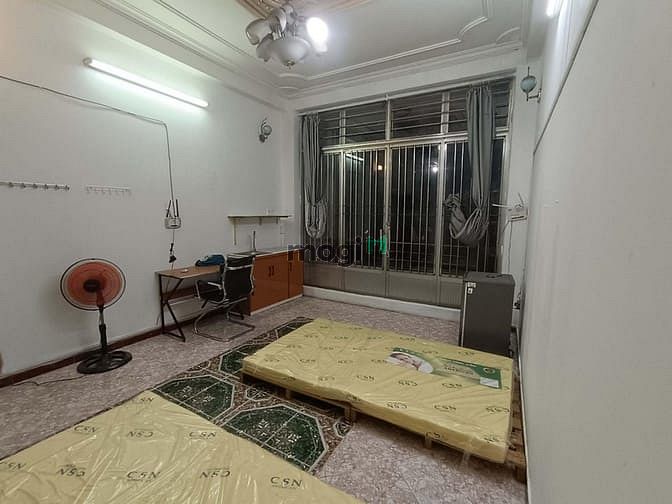 Hình ảnh Cần người ở ghép mặt tiền 188 Đinh Bộ Lĩnh, 20m2, đủ nội thất cơ bản,
