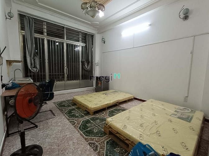 Hình ảnh Cần người ở ghép mặt tiền 188 Đinh Bộ Lĩnh, 20m2, đủ nội thất cơ bản,