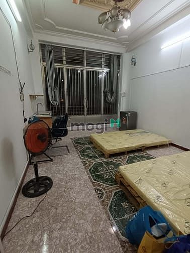 Hình ảnh Cần người ở ghép mặt tiền 188 Đinh Bộ Lĩnh, 20m2, đủ nội thất cơ bản,