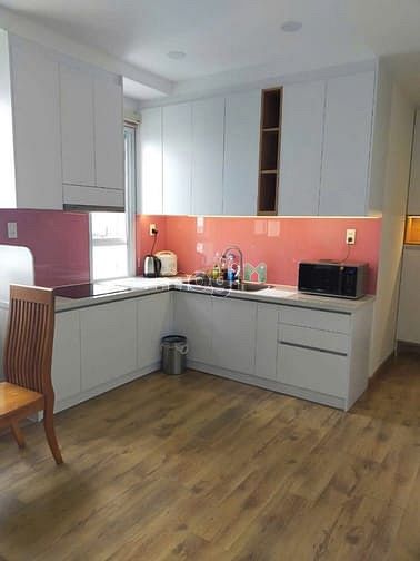Hình ảnh Chung cư Central, Phạm Văn Hai, TB: 2p ngủ, full nt, 70m2, 13 triệu