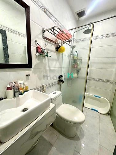 Hình ảnh Chung cư Central, Phạm Văn Hai, TB: 2p ngủ, full nt, 70m2, 13 triệu
