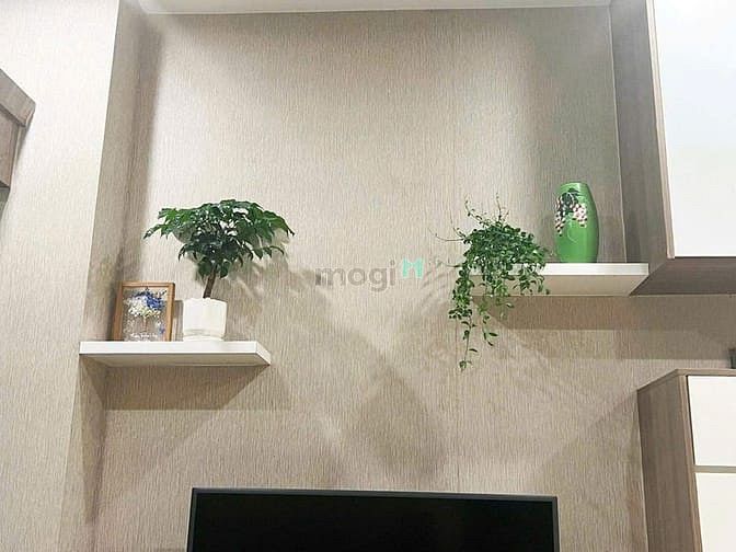 Hình ảnh Chung cư Central, Phạm Văn Hai, TB: 2p ngủ, full nt, 70m2, 13 triệu