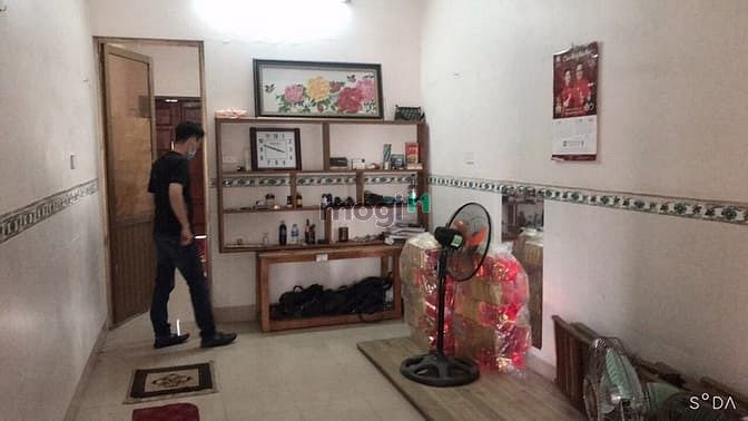 Hình ảnh Bán đất tặng nhà Hà Đông phố Ngô Thì Nhậm 13 tỷ, 89m2, 2 thoáng, KD