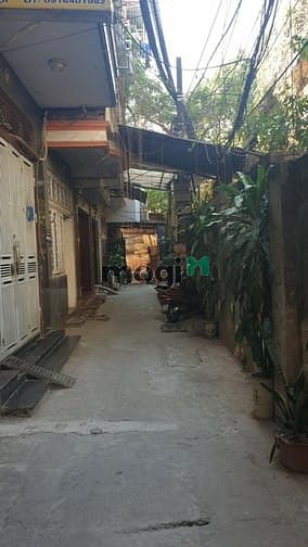 Hình ảnh Bán đất tặng nhà Hà Đông phố Ngô Thì Nhậm 13 tỷ, 89m2, 2 thoáng, KD
