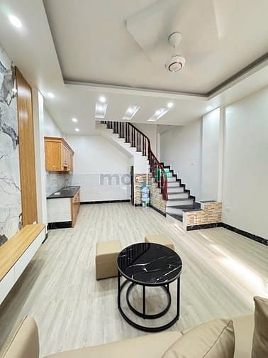 Hình ảnh Bán nhà Hà Đông phố Phan Đình Giót 10.6 tỷ, 55m2, MT 6.4m, ô tô đỗ.