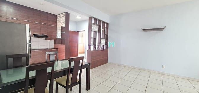 Hình ảnh Cho thuê căn chung cư Amber Court Khu D2D P. Thống Nhất