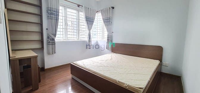 Hình ảnh Cho thuê căn chung cư Amber Court Khu D2D P. Thống Nhất