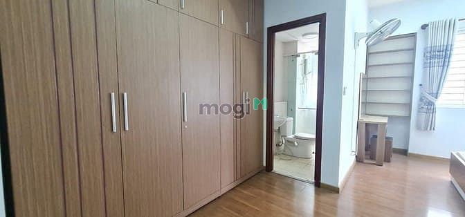 Hình ảnh Cho thuê căn chung cư Amber Court Khu D2D P. Thống Nhất