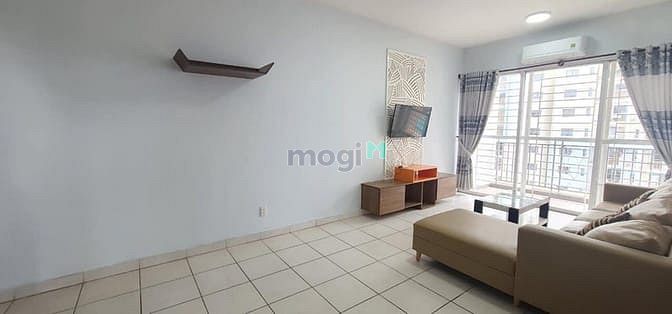 Hình ảnh Cho thuê căn chung cư Amber Court Khu D2D P. Thống Nhất