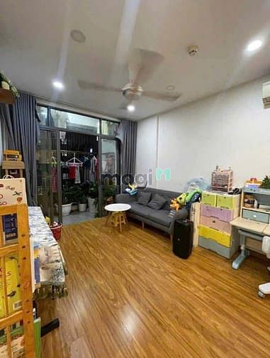 Hình ảnh Chung cư Thái An, Nguyễn Văn Quá, Q12: 1p ngủ, 55m2 ,6tr5/th
