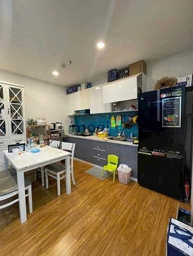 Hình ảnh Chung cư Thái An, Nguyễn Văn Quá, Q12: 1p ngủ, 55m2 ,6tr5/th