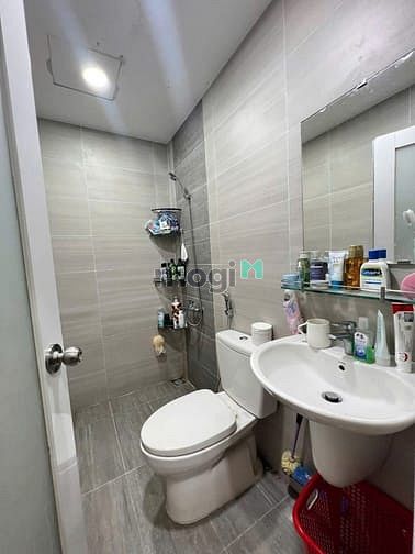 Hình ảnh Chung cư Thái An, Nguyễn Văn Quá, Q12: 1p ngủ, 55m2 ,6tr5/th