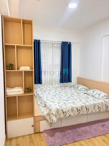 Hình ảnh Chung cư Phúc Yên, 1PN, 1WC, Nội thất, 7tr3/th, Phan Huy Ích, P15, TB.