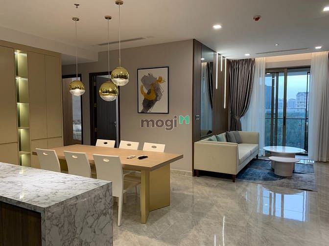 Hình ảnh Cần cho thuê gấp CH chung cư Hưng Phúc 2PN, View Biệt thự , DT 82m2